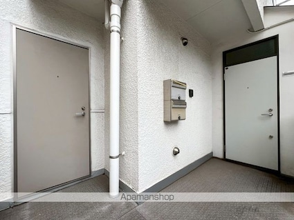 千葉県船橋市習志野台３丁目[1LDK/43.24m2]のロビー