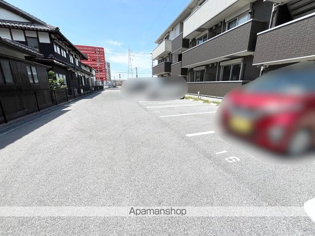 ベルコート川崎のその他写真