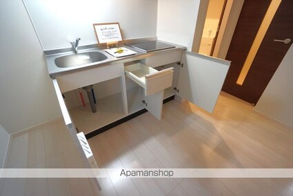 Ｓｔａｇｅ　Ｋ　向島[1LDK/29.08m2]の内装2