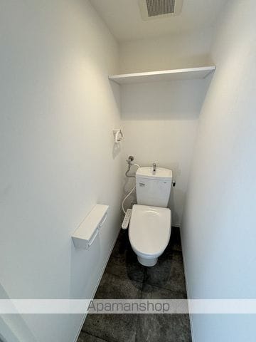 RIVIERA南郷の内装写真