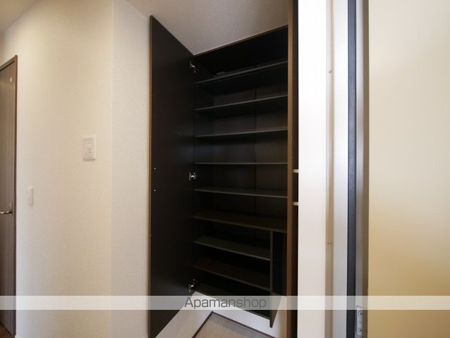 リヴィエール友丘の内装写真