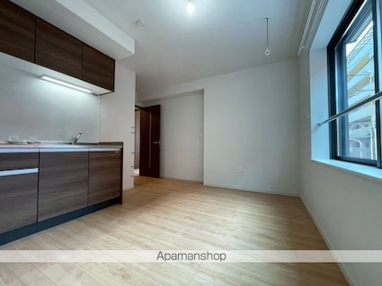 Ｒａｓｓｕｒｅｒ　Ｆ[1LDK/33.68m2]のキッチン