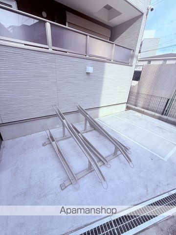 CASA CALMA南江口のその他写真