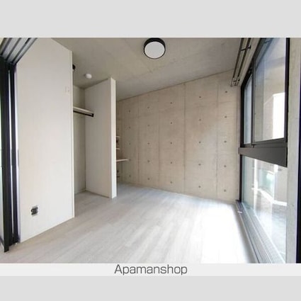 Ａｍｉｒｌ　Ｐｒｅｍｉｅｒ　Ｈｅｉａｎ－ｄｏｒｉ[1LDK/27.86m2]の収納