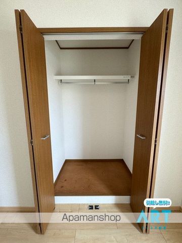 パルク・フローランテの内装写真