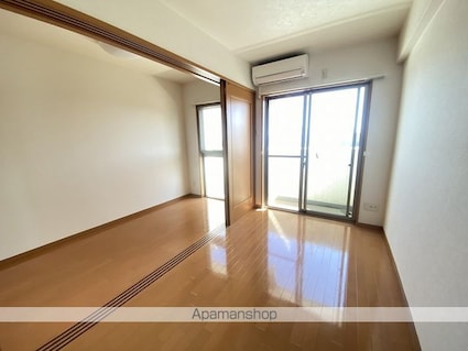 エルスタンザ子平町[1DK/26.64m2]の内装5