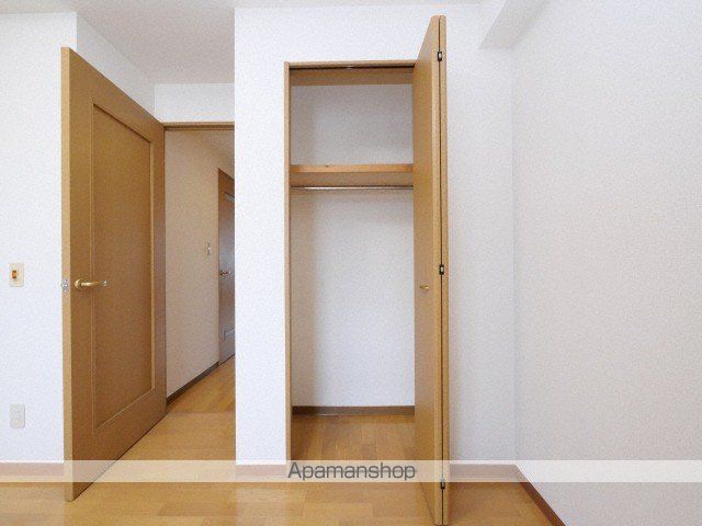 サエラ115の内装写真