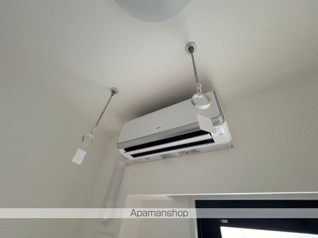 SーRESIDENCE新宿若松町の内装写真
