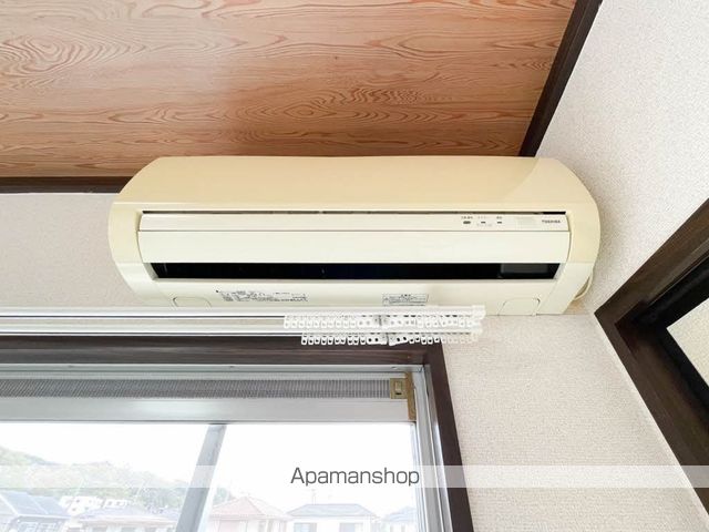 フォーブル若葉の内装写真