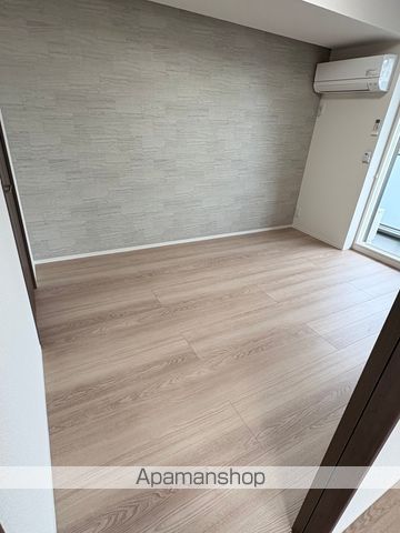 パサログランデ中安井[1LDK/42.8m2]の内装2