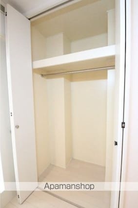 Ｂｅｌｌ　Ｗｏｏｄ　Ｊ[1K/23.67m2]の収納
