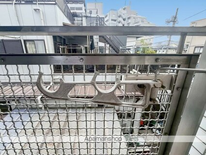 第１１鷹取ビル[2K/41.52m2]の内装7