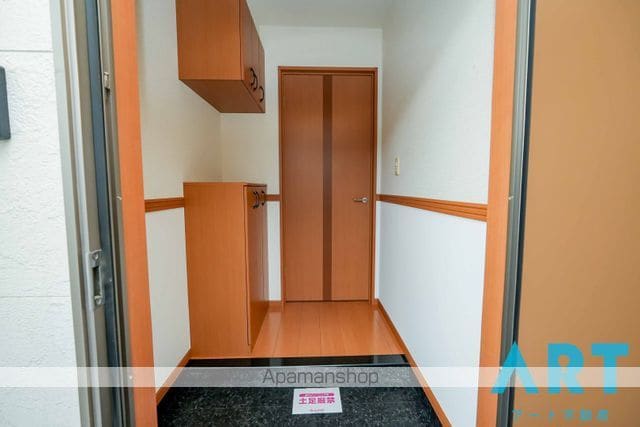 ルミナスひばりヶ丘の内装写真