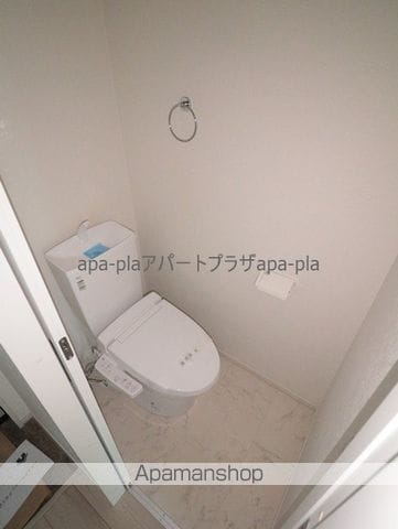 KLEIS川越市の内装写真