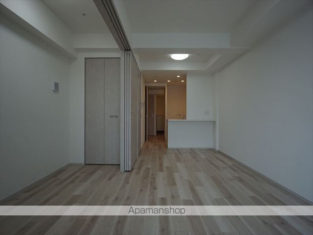 SーRESIDENCE高岳BRESAの内装写真