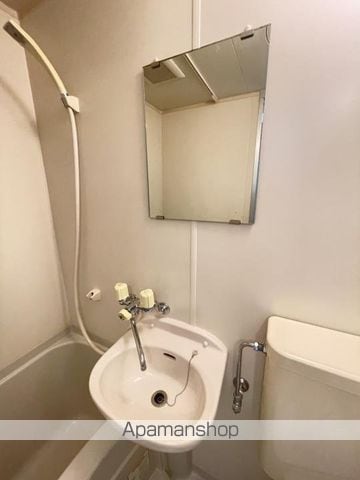ESLEADKITAUMEDAの内装写真