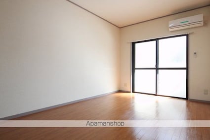 池内マンション[1K/25.8m2]の内装2