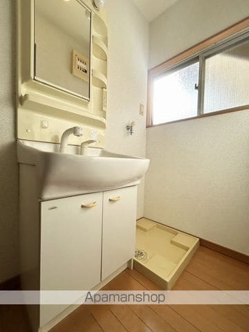 第二及川コーポの内装写真