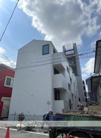 志村Solana Linkの外観写真