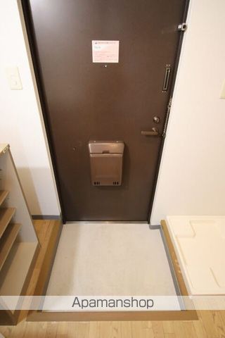 シャンヴェルジェ豊中Iの内装写真