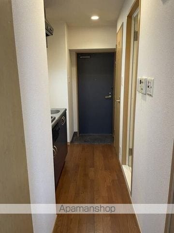 ルーブル大塚の内装写真