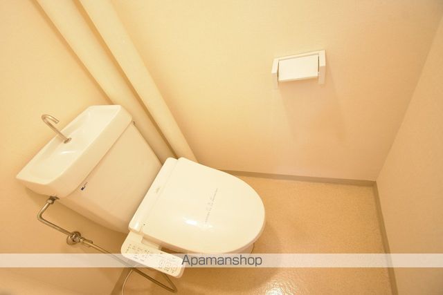 イーグルハイツ宮町の内装写真