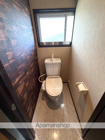 第1三重野コーポの内装写真