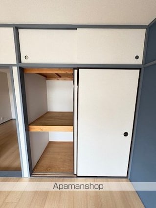 サンハイツトリードⅡ[3DK/54.54m2]の収納