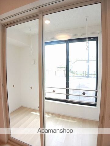 アルーン富岡 Bの内装写真