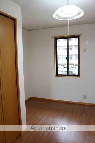 エクセル東尾道 A棟の内装写真