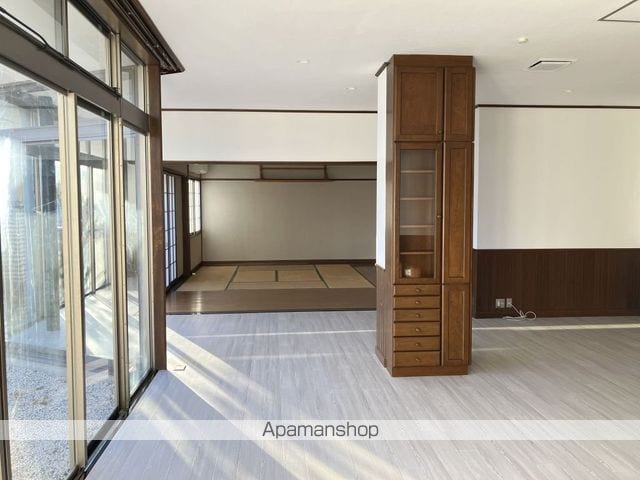 グランSATOUの内装写真