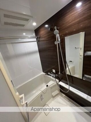 ＤＩＰＳ上野ＮＯＲＴＨ[1K/25.8m2]のバス