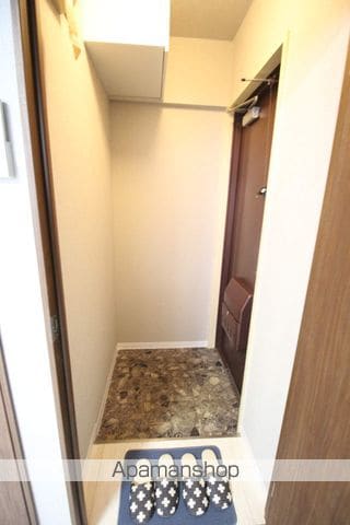 第2森宅建菊水ビルの内装写真