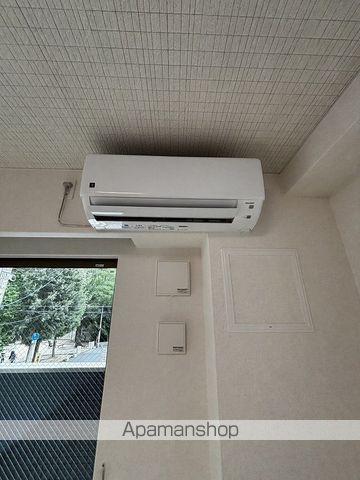 LECADREの内装写真