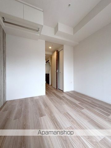 SERENITE谷町四丁目アリエの内装写真