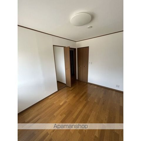 栄生戸建ての内装写真