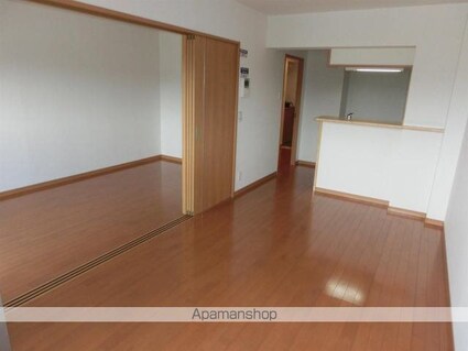 ラヴィドール[1LDK/41m2]の内装2