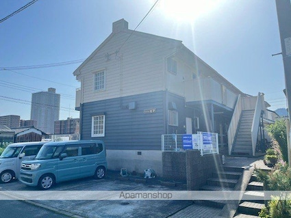 タウニィピア[2DK/36.36m2]の外観2