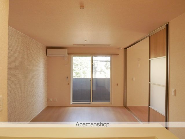 ルコアン堀川今宮の内装写真