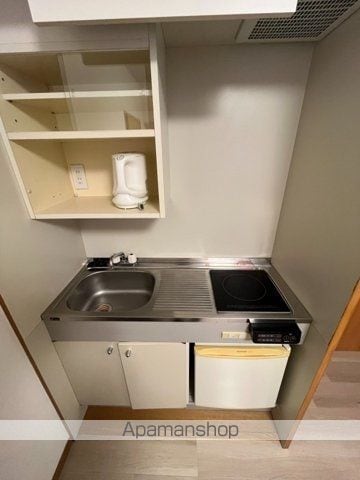 コンフォート文京小石川の内装写真