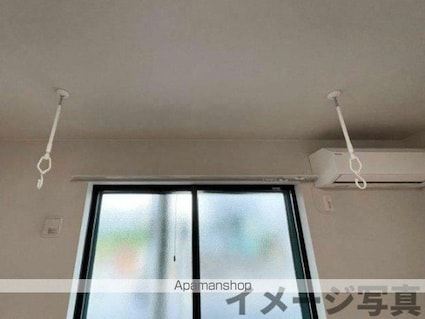 （仮称）キャメル柏の葉キャンパス７Ａ[1K/23.68m2]の内装1