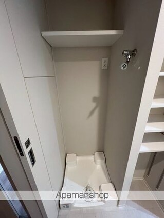 東京都中野区中野１丁目[2LDK/46.43m2]の内装1