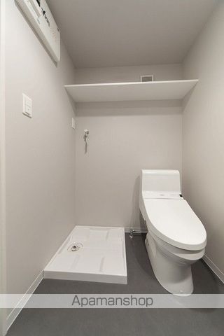 ネオグランツの内装写真