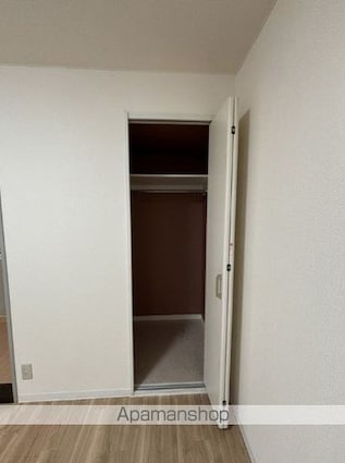 プラザ南小岩[1R/17.5m2]の収納