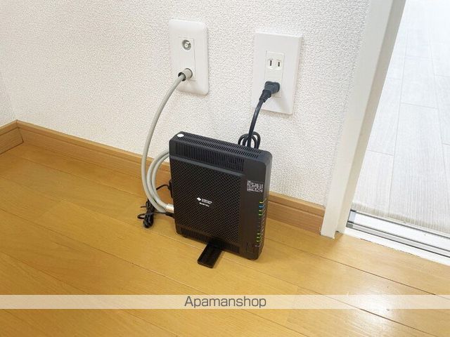 コンフォート緑井の内装写真