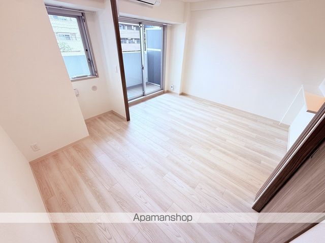 ESTEMCOURT新大阪17ベイスの内装写真