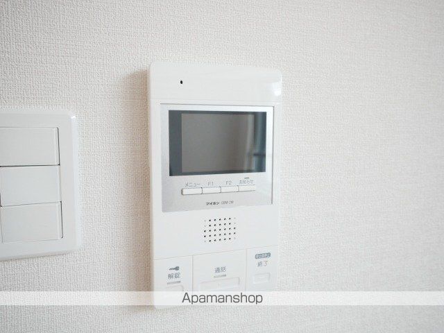 WTB南17の内装写真
