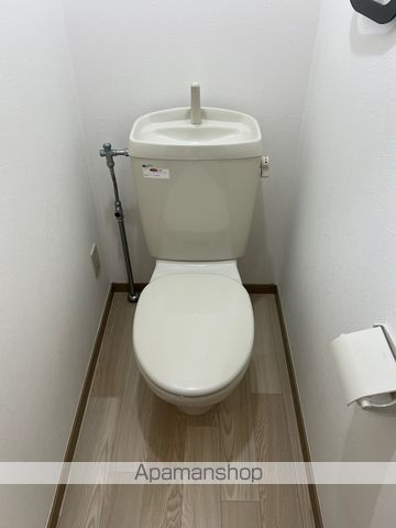 サンライフ西村IIの内装写真