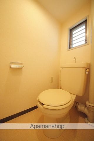 グレースピア百草園の内装写真