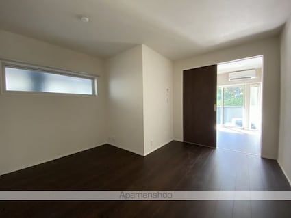 ＭＥＬＤＩＡ福生Ⅲ[1LDK/40.58m2]の内装1